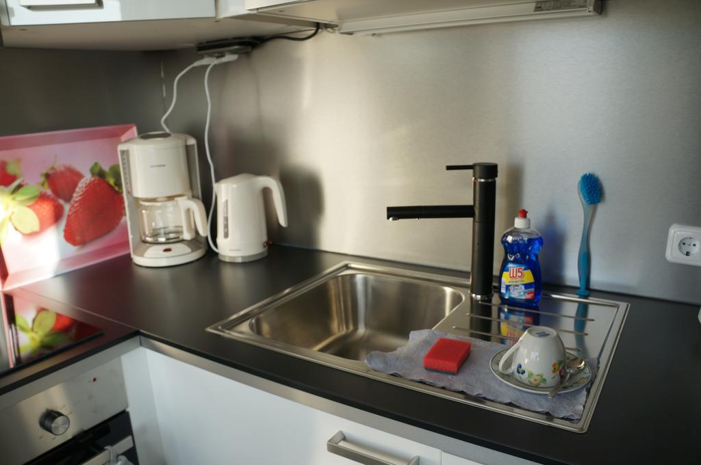 Appartement Deutz/messe, Lanxess Arena Keulen