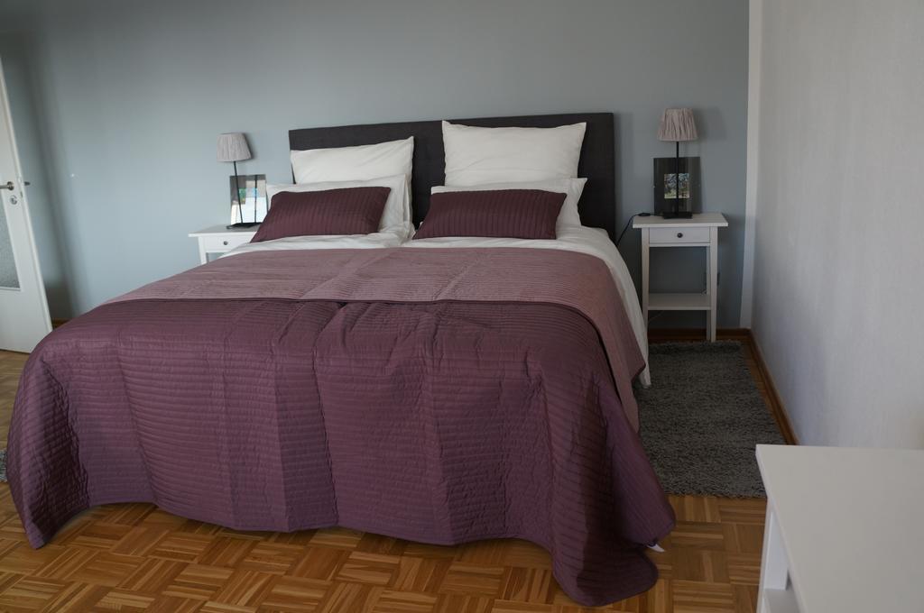 Deutz/messe, Lanxess Arena Appartement Keulen